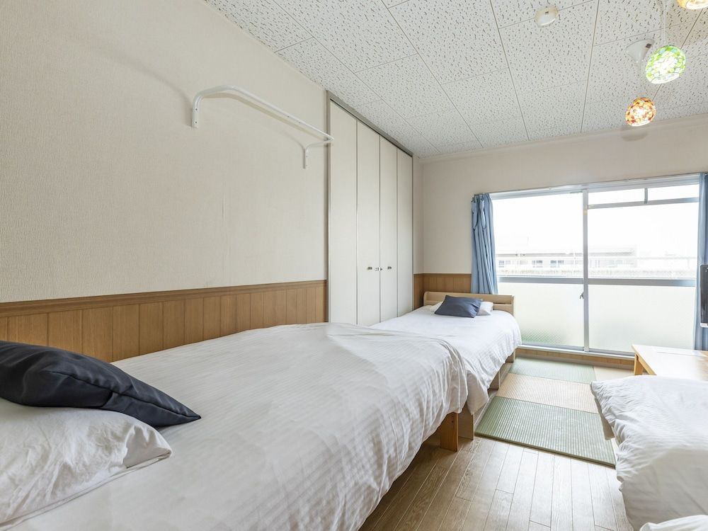 undefined Sakura Guest House 7