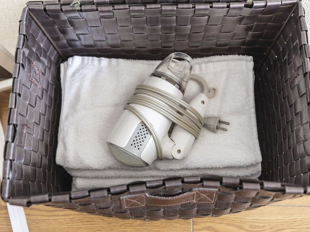 Sakura Guest House Twin Room, Non Smoking 4