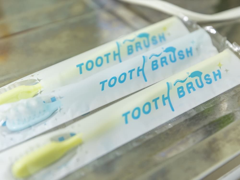 Sakura Guest House Triple Room, Non Smoking 6