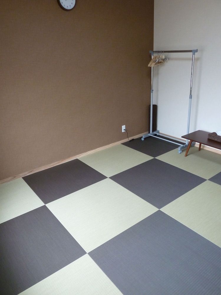 undefined Kyoto Nishijin Guest House - Hostel 4