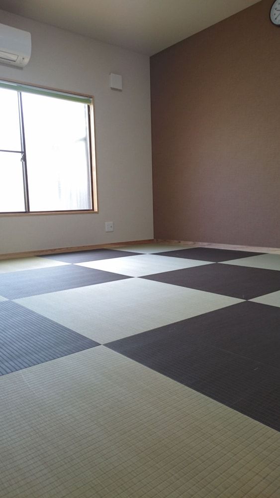 undefined Kyoto Nishijin Guest House - Hostel 6