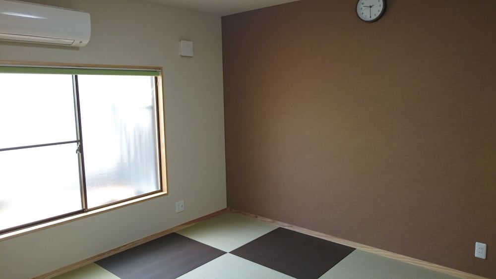 undefined Kyoto Nishijin Guest House - Hostel 9