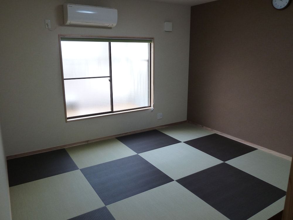 undefined Kyoto Nishijin Guest House - Hostel 8