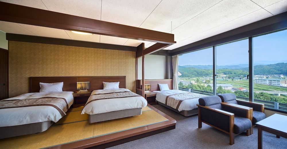 Triple Room, Non Smoking