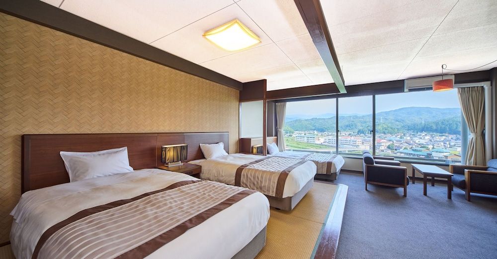 Triple Room, Non Smoking