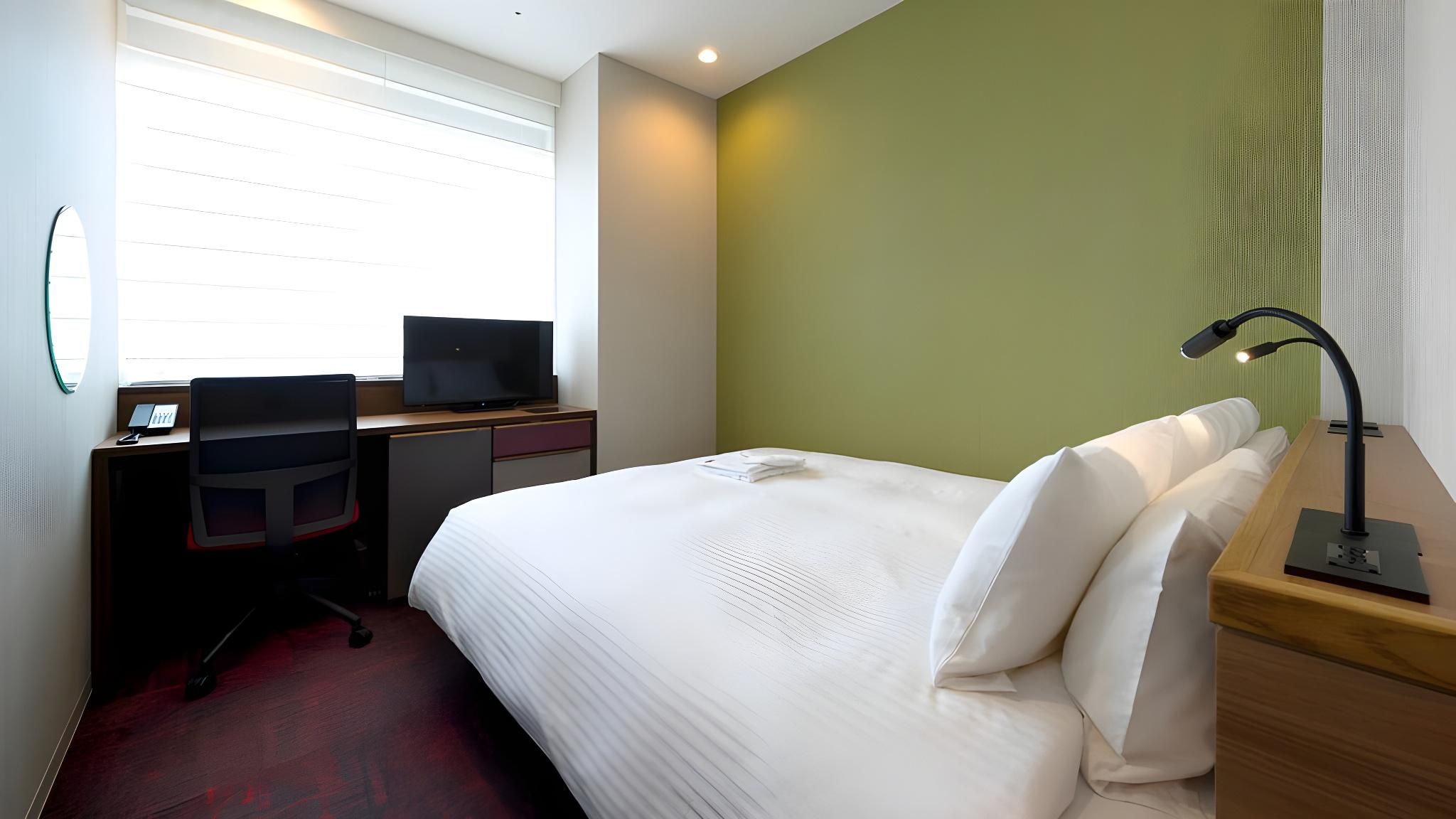 1 Double Bed, Nonsmoking