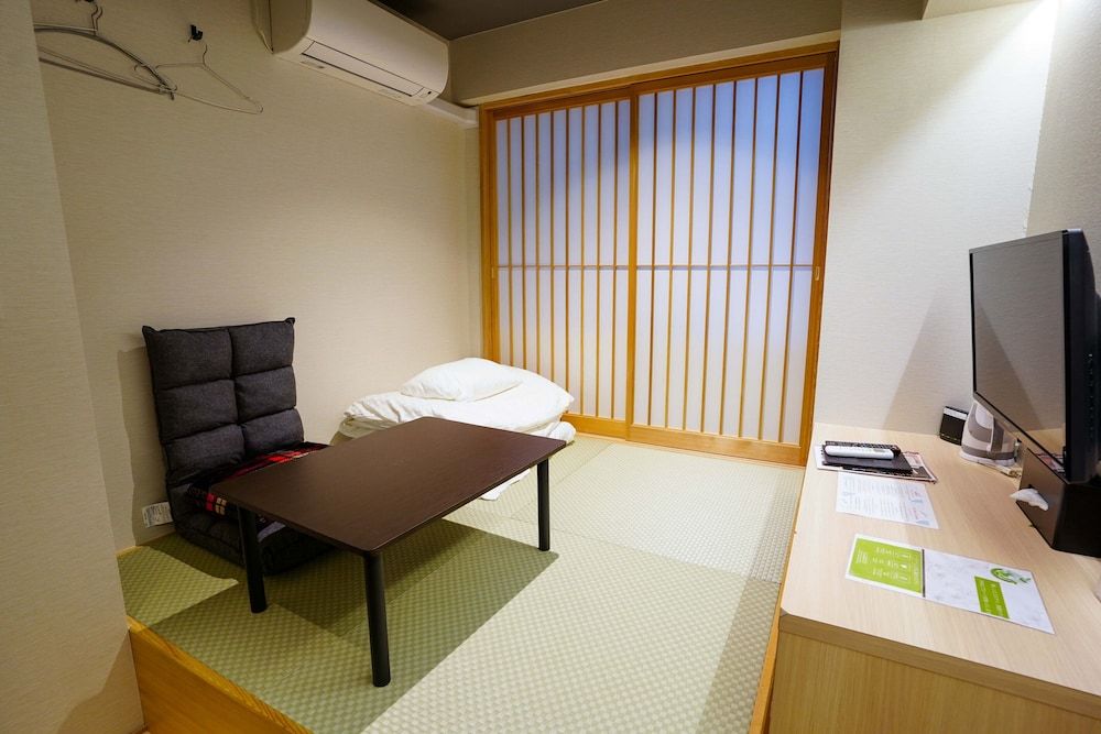undefined Hotel S-Presso Namba 8