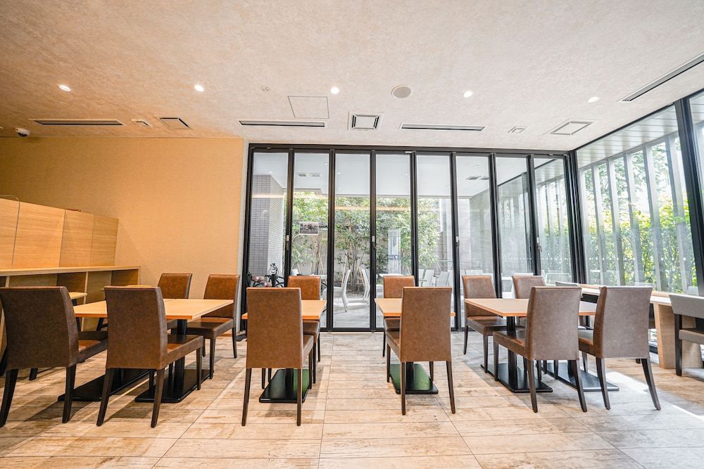 undefined Quintessa Hotel Tokyo Haneda Comic & Books 10