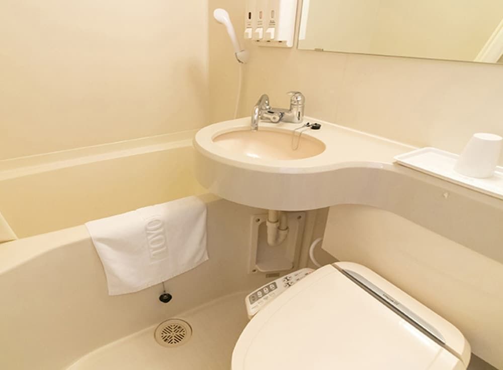 Economy Double Room, Non Smoking (with Pet/Small Dog)