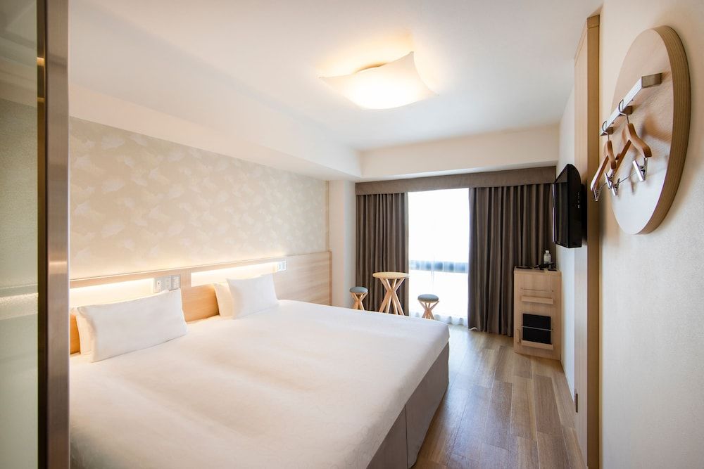 undefined karaksa hotel Osaka Namba 10