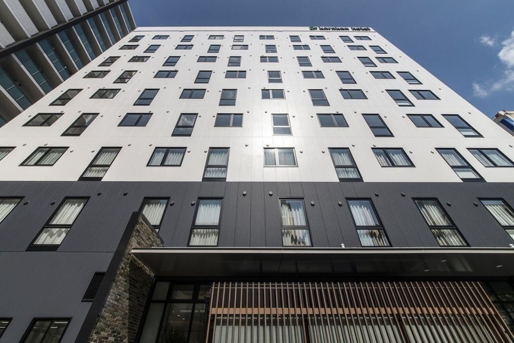 undefined karaksa hotel Osaka Namba 4