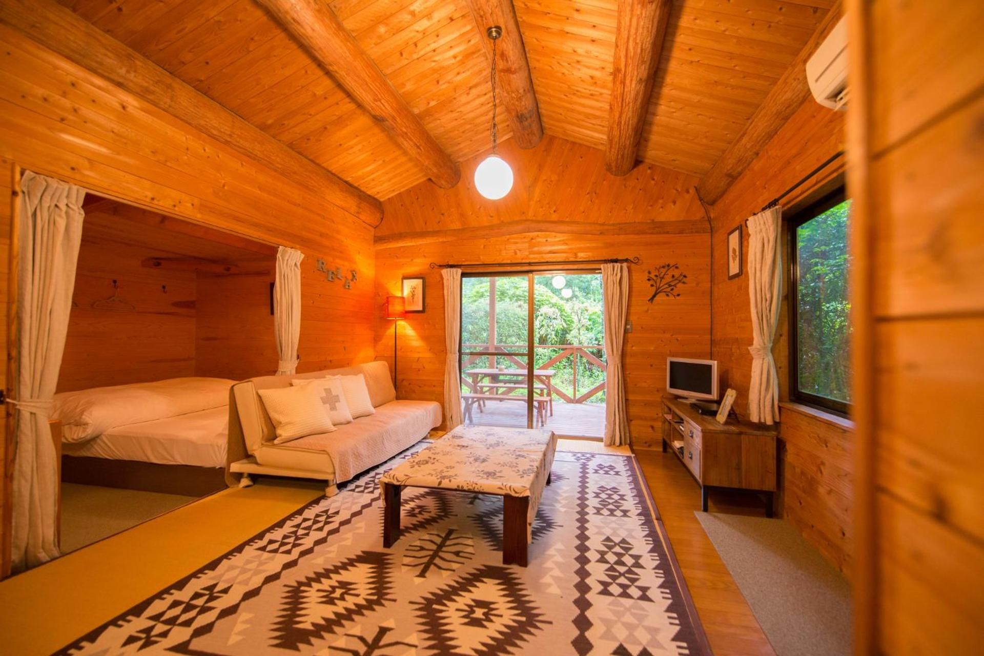 Standard Cottage with Private Bathroom 50