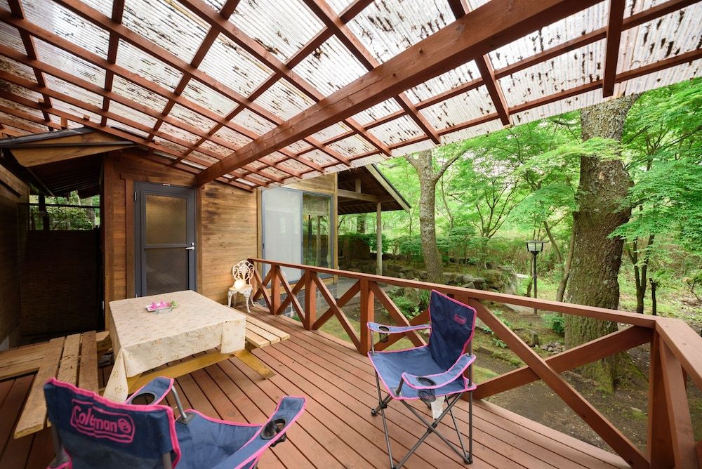 (Okinagusa) Cottage Kitchen[Non-Smoking]