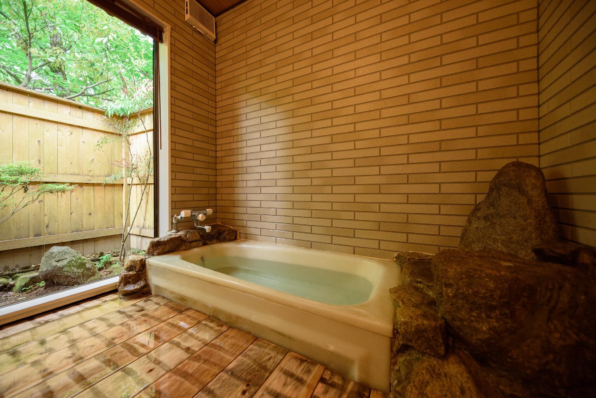 Standard Cottage