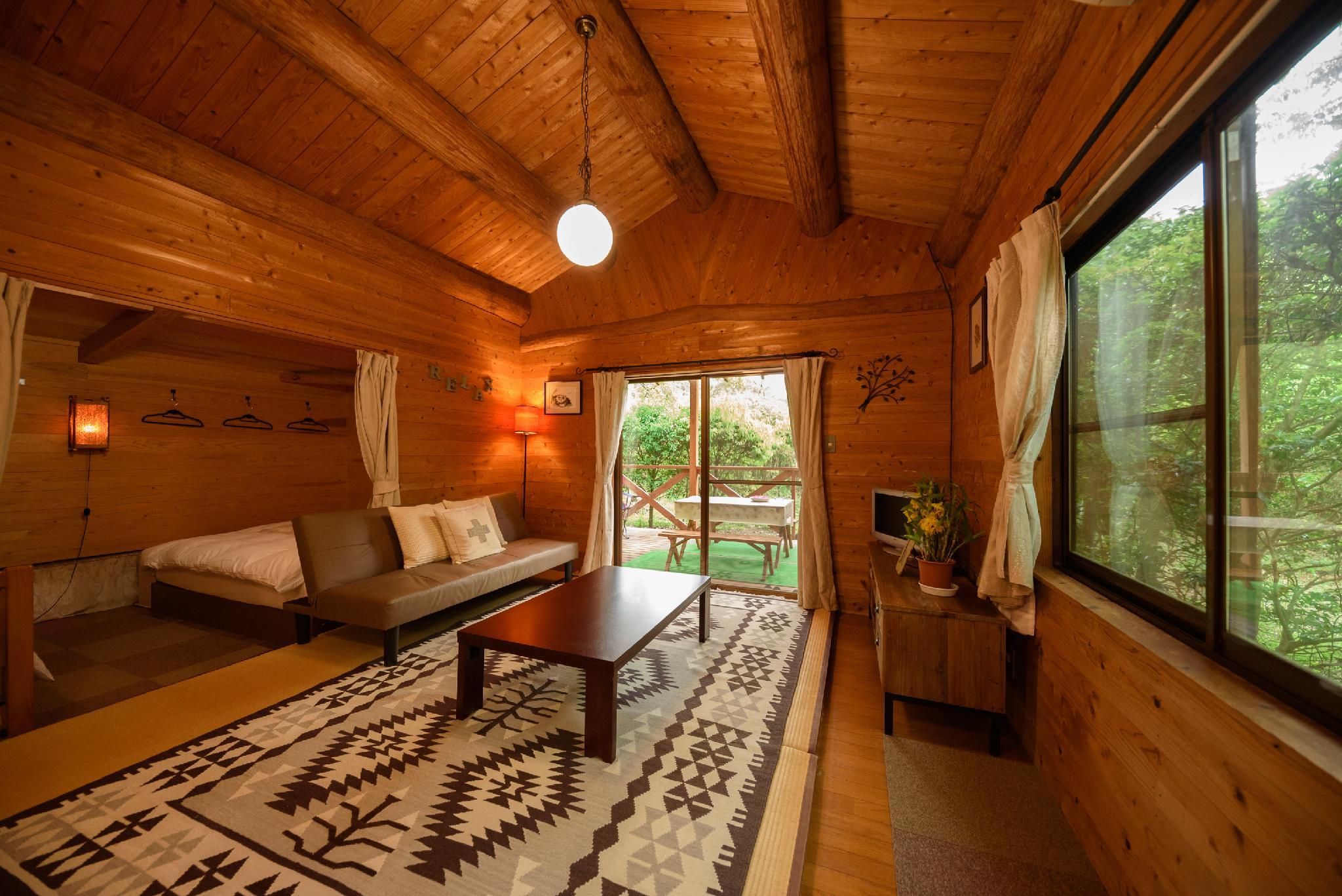 Standard Cottage
