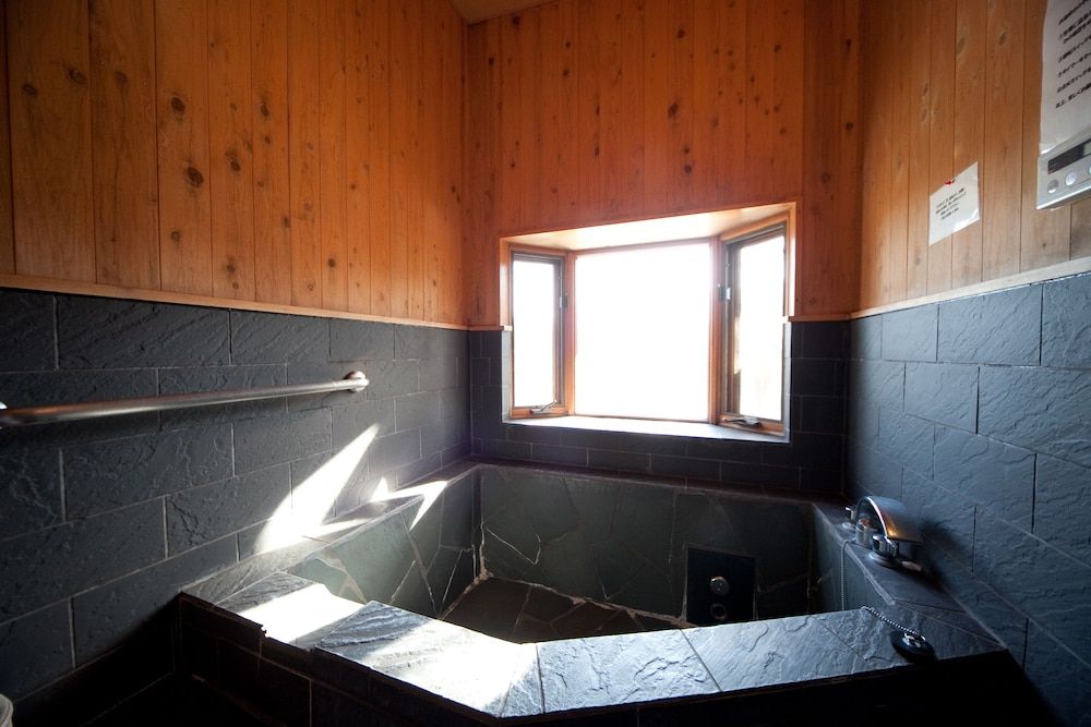 (Yufu) Cottage with Kitchen [Non-Smoking]/Sukiyaki Hotpot