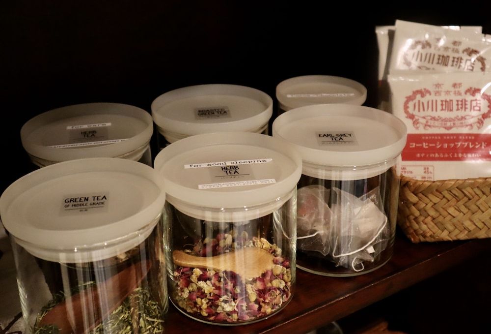 undefined Luck You Kyoto 9