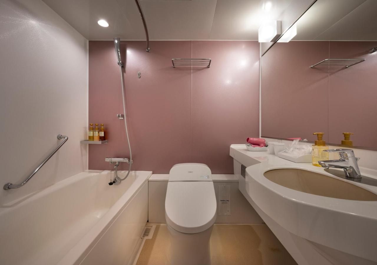 Twin Room - Non-Smoking