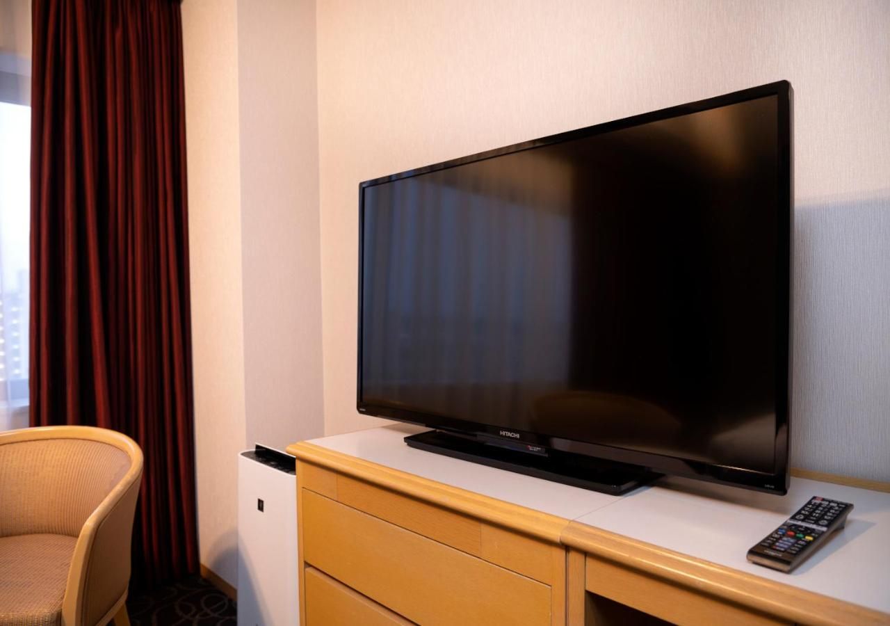 King Room - Non-Smoking