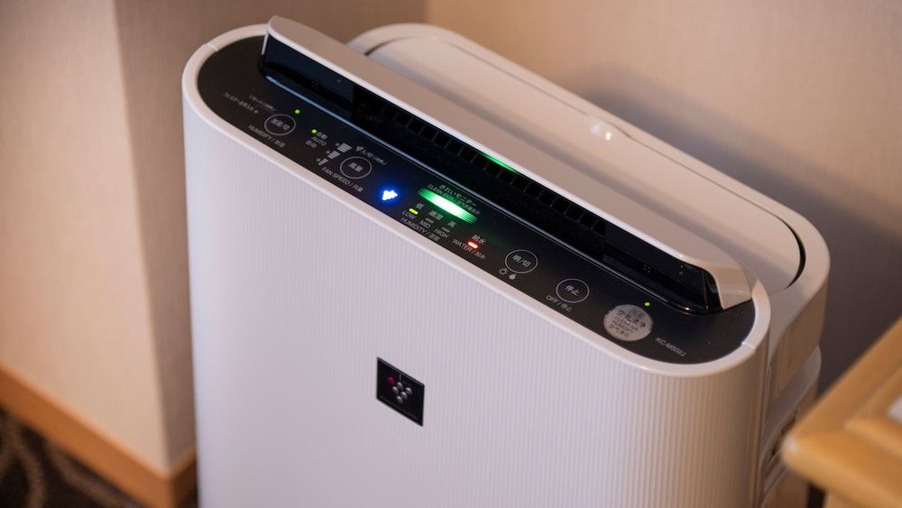 Meitetsu Komaki Hotel Twin Room 3