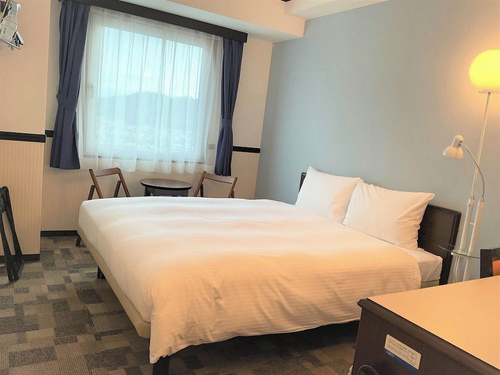 Standard Double Room, Smoking