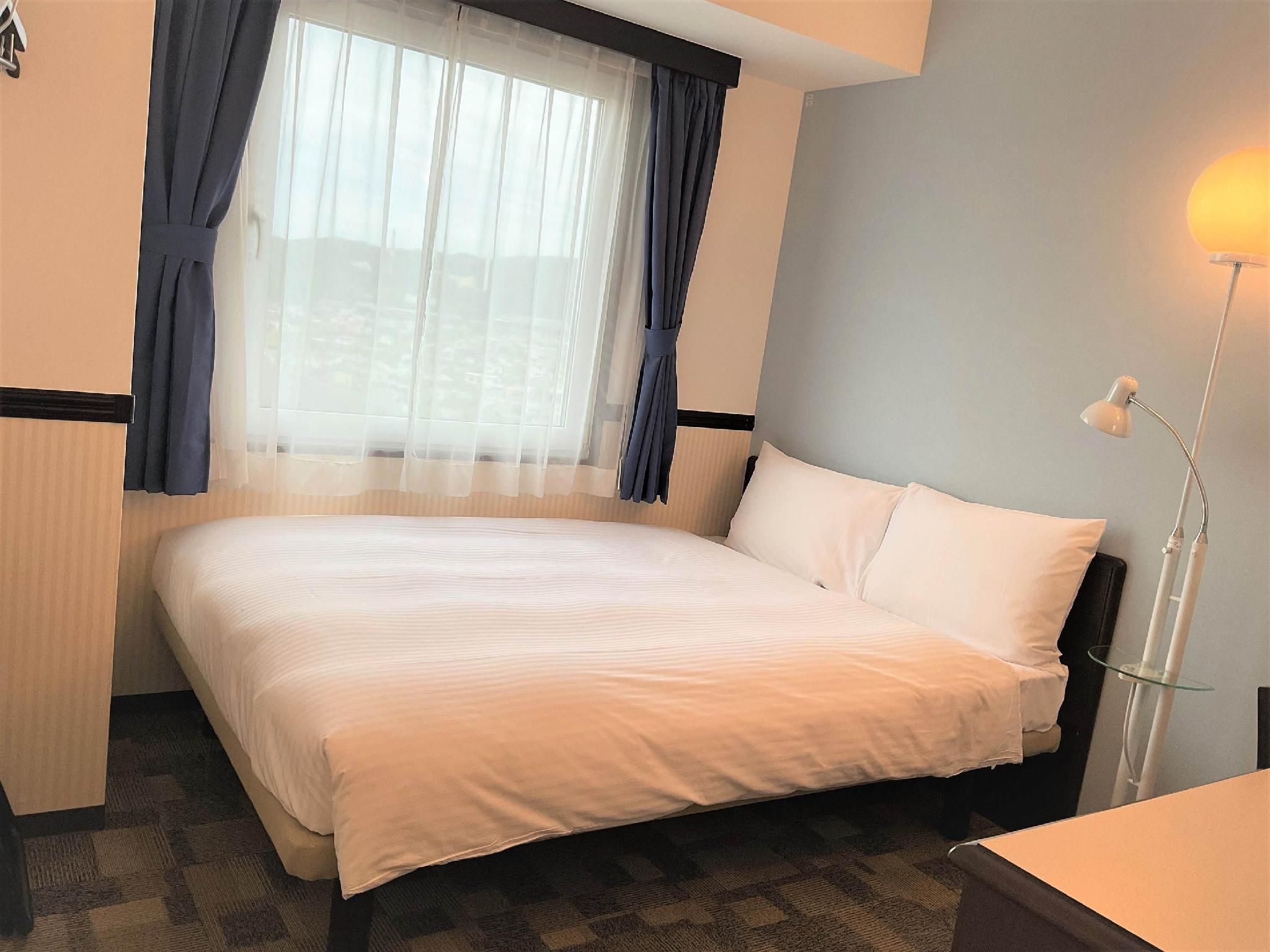 Double Room - Smoking