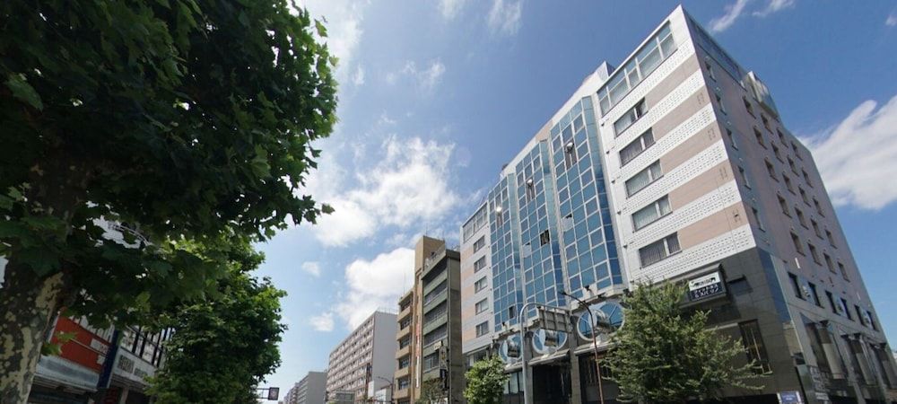 undefined Rhino Hotel Kyoto 6