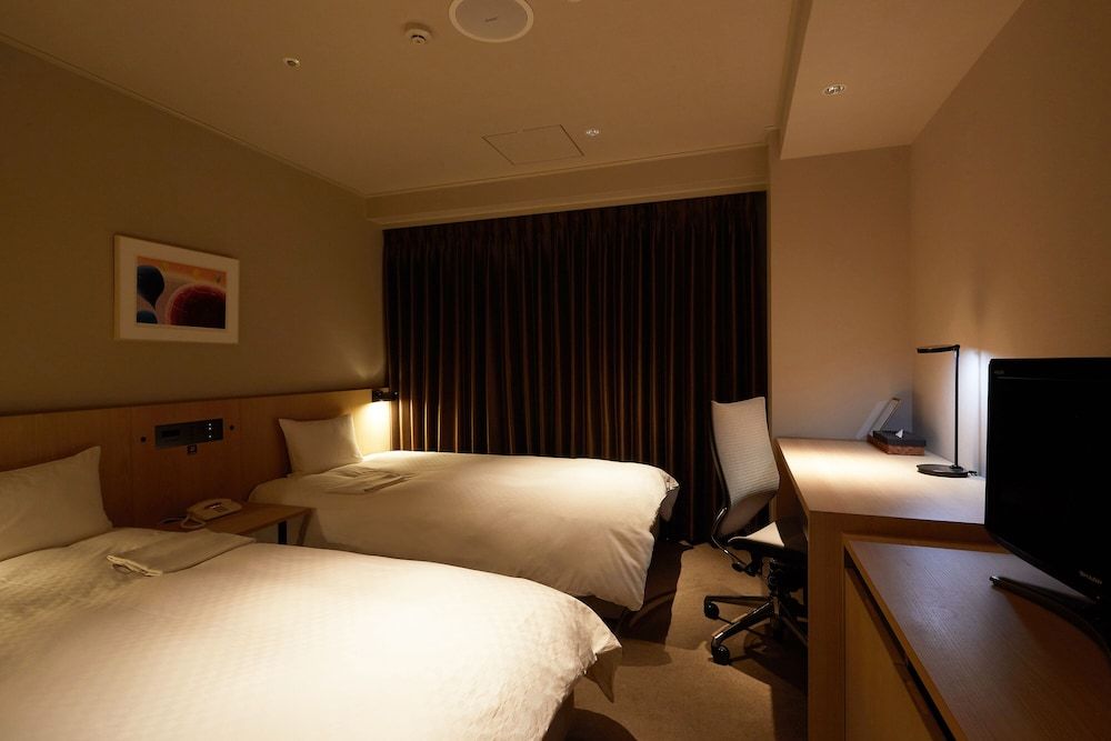 undefined Rhino Hotel Kyoto 5