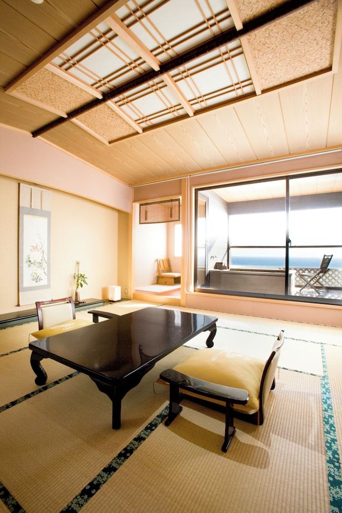 Traditional Quadruple Room