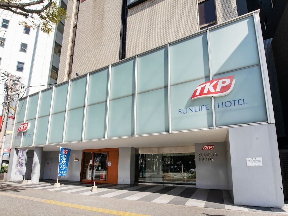 TKP Sunlife Hotel
