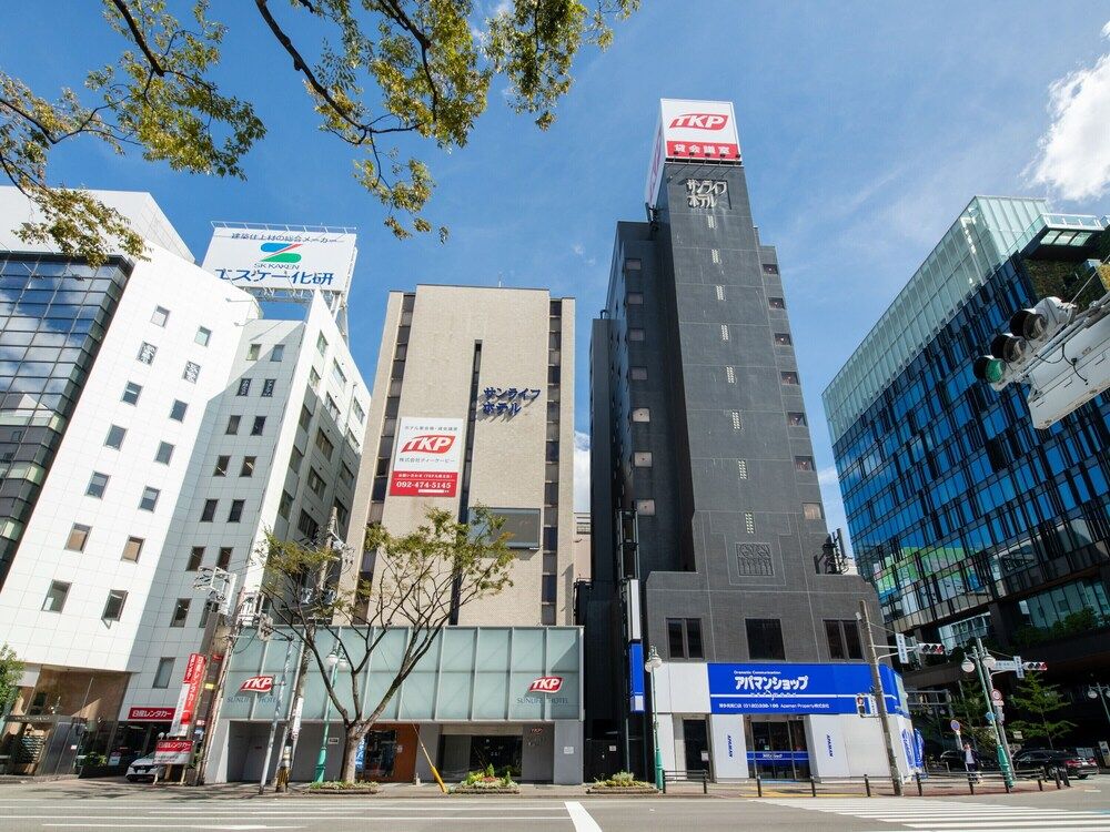 TKP Sunlife Hotel