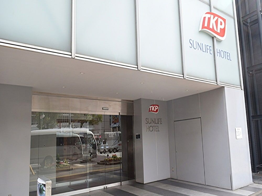 TKP Sunlife Hotel