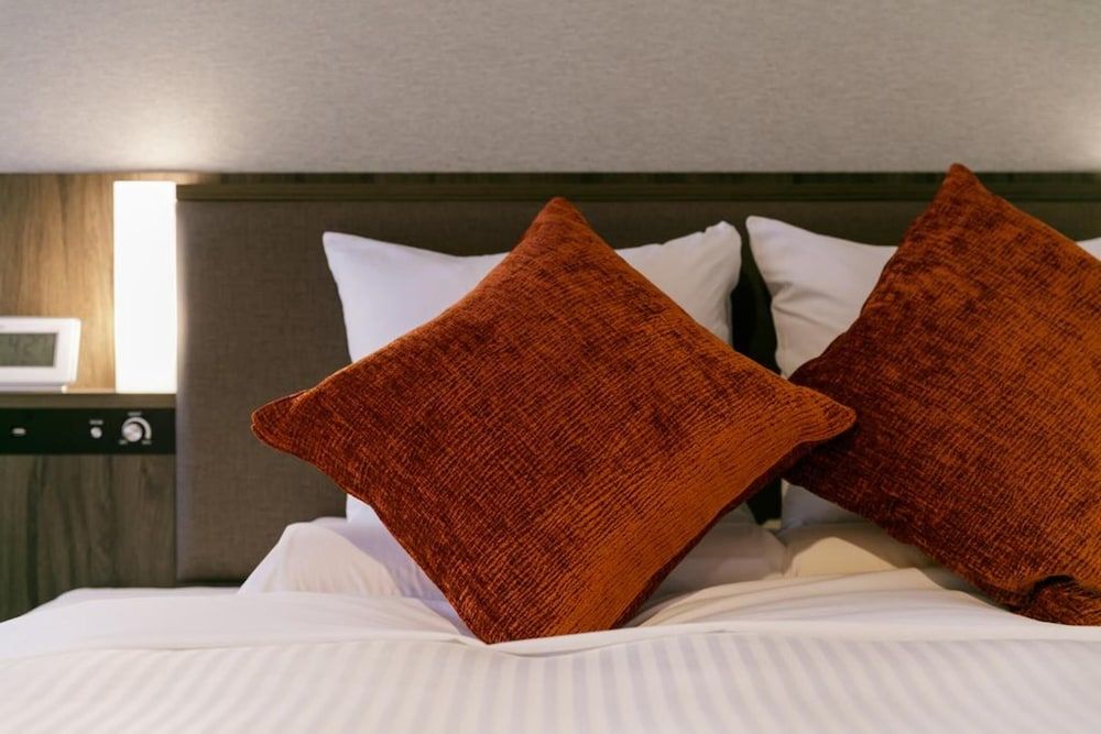 Standard Double Room, Non Smoking (Queen bed)
