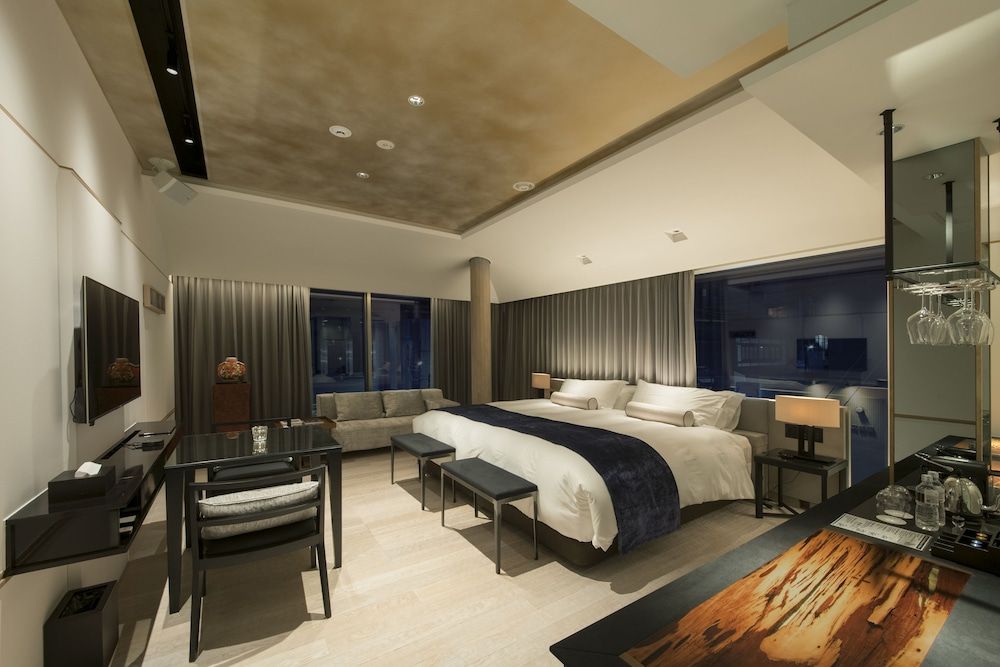 Art Mon Zen Kyoto Premier 1