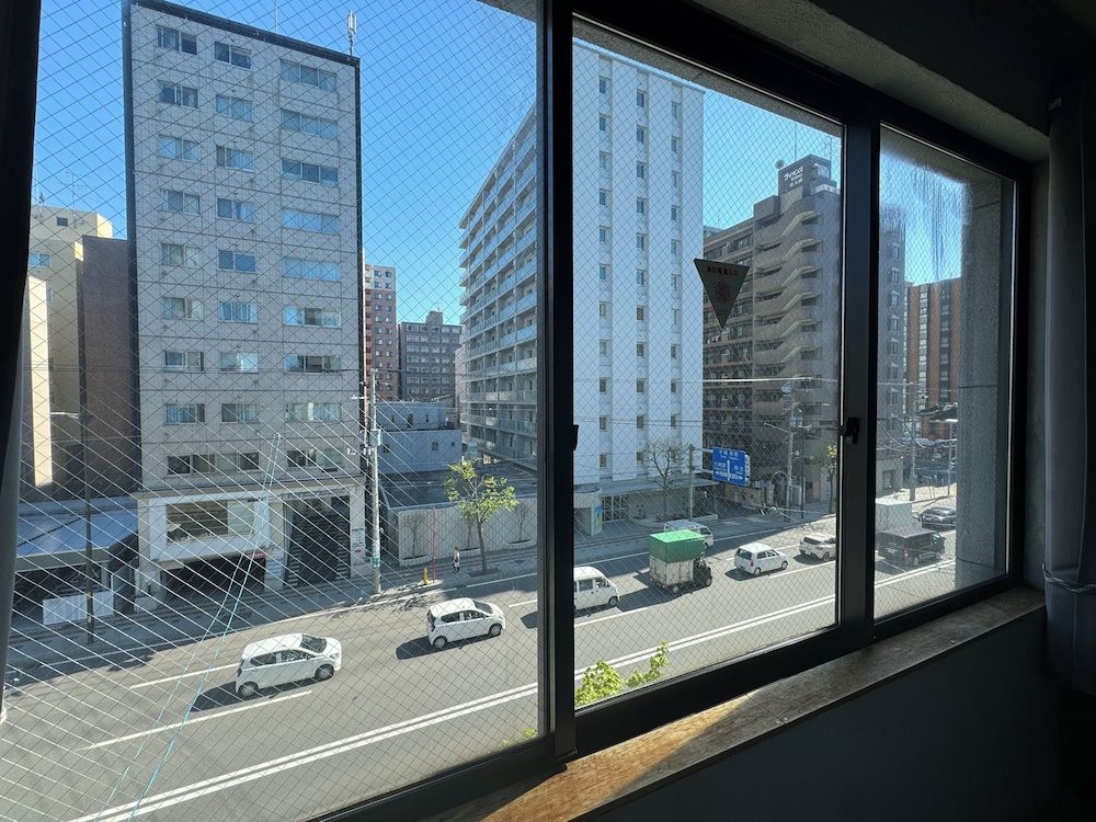 View From Room