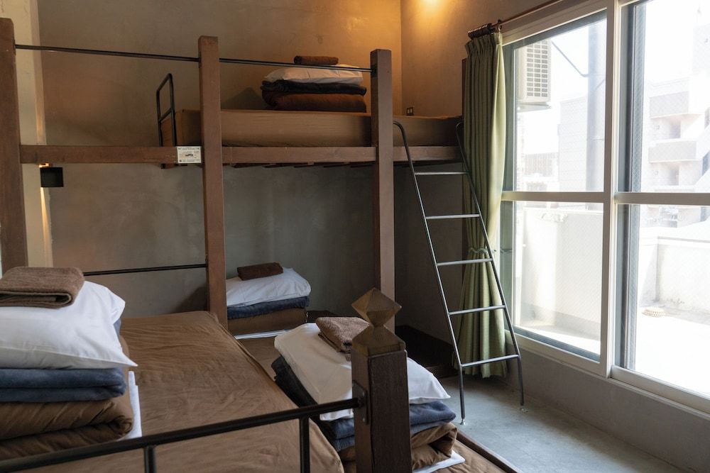 undefined Untapped Hostel 2