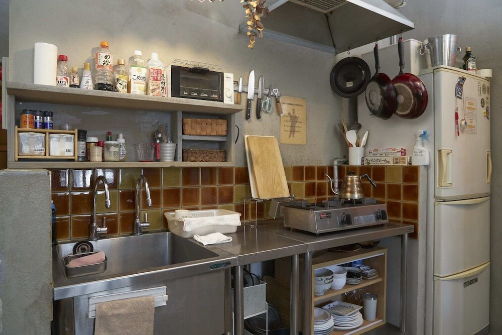 undefined Untapped Hostel 9