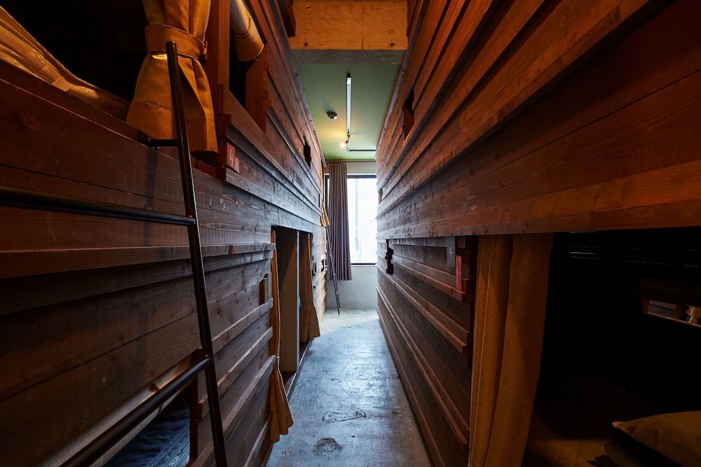 undefined Untapped Hostel 3