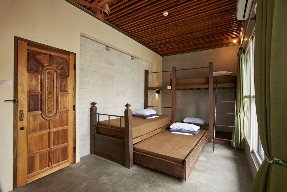undefined Untapped Hostel 10