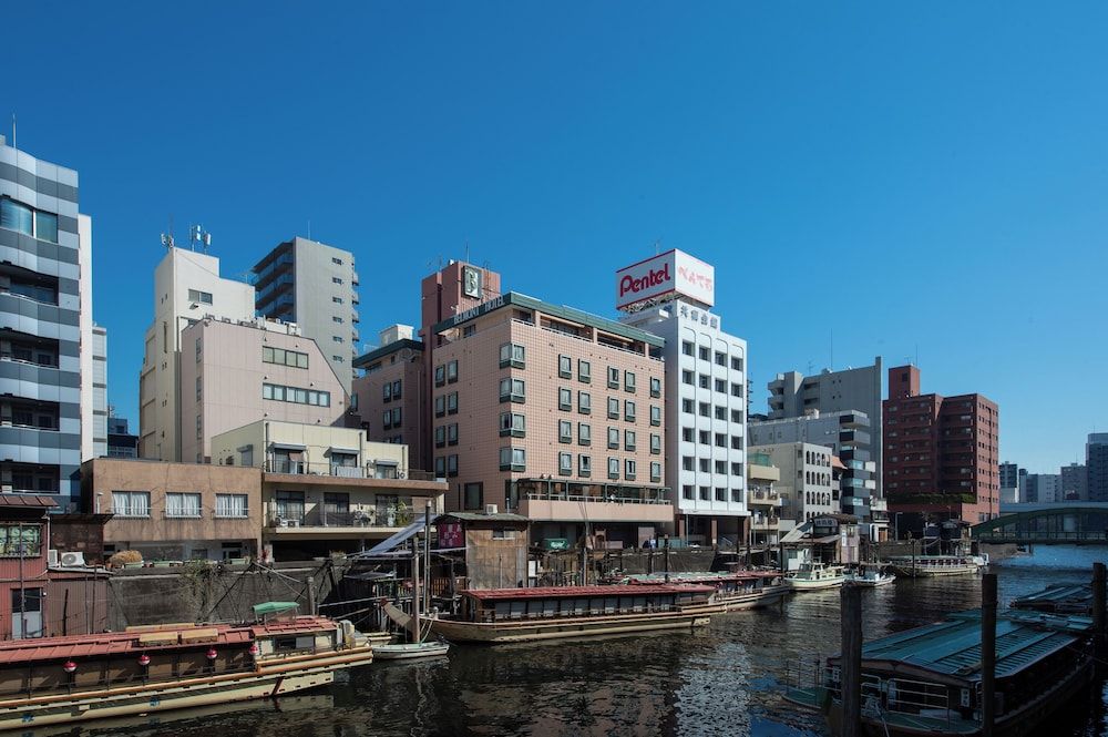 undefined Belmont Hotel 10