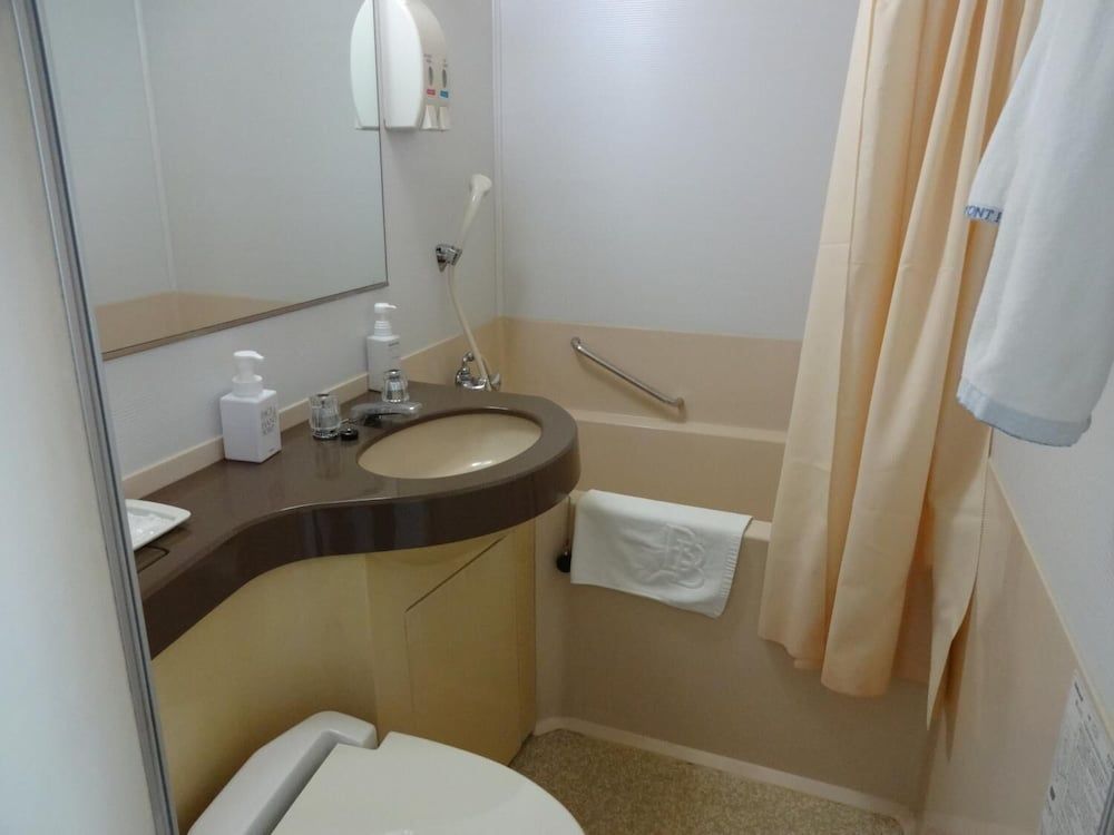 Standard Semi-double Room, 1 Semi-double bed, Non smoking
