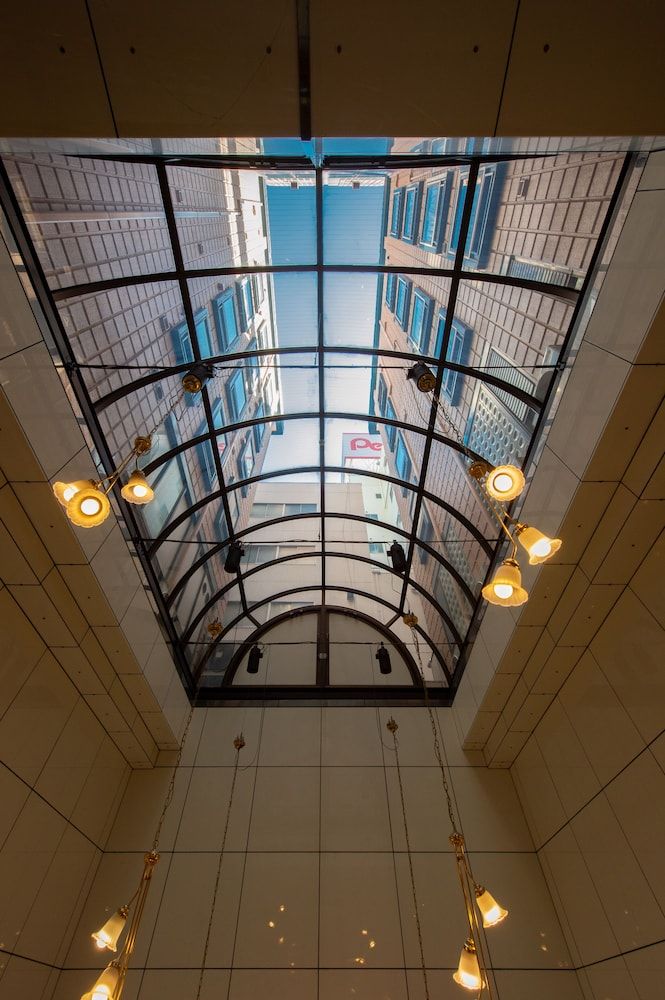 undefined Belmont Hotel 7