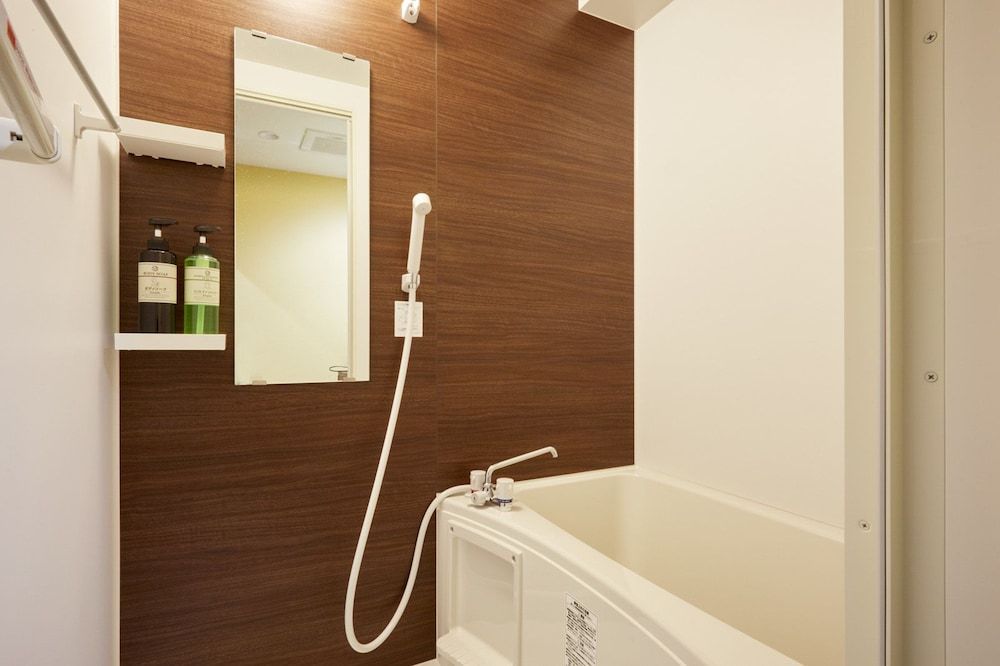 Bed & Breakfast RENGA – Hostel Shared Dormitory, Women only 4