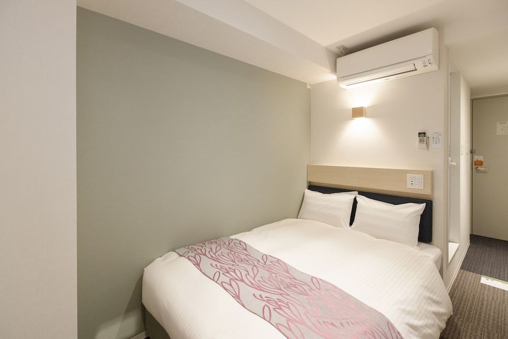 Single Room, Non Smoking
