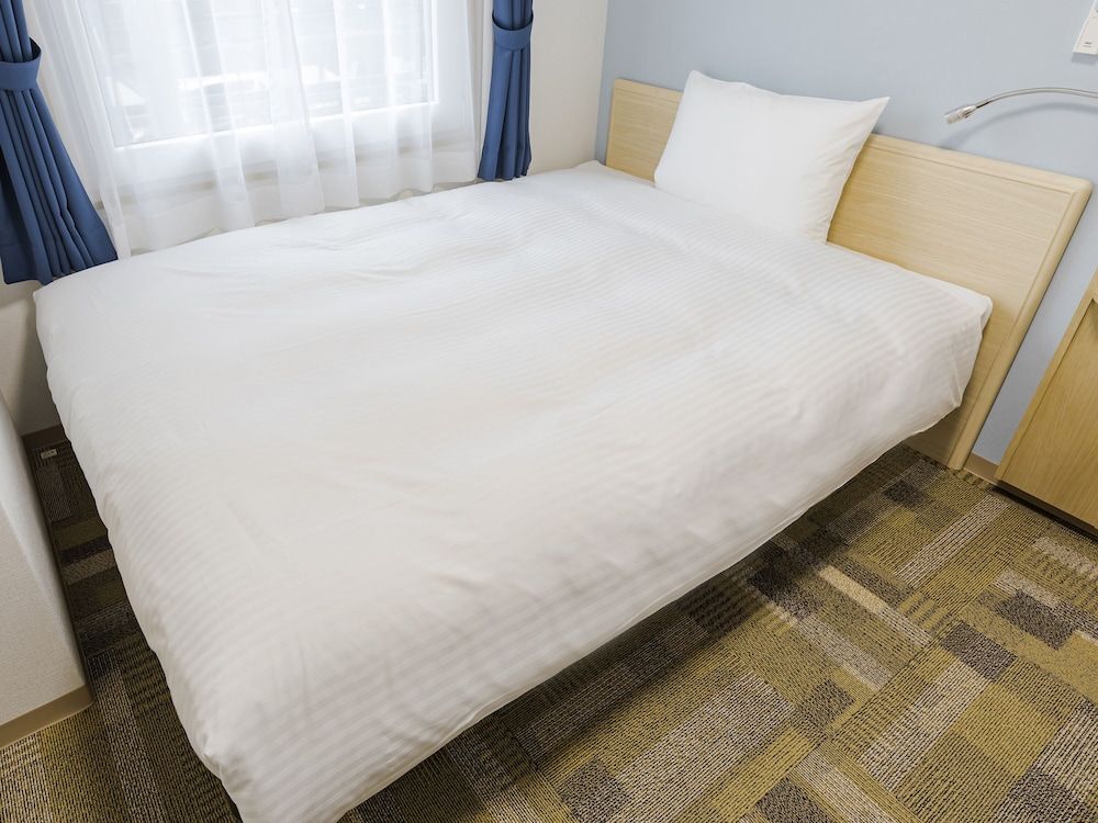 undefined Toyoko Inn Kyoto Shijo-omiya 9