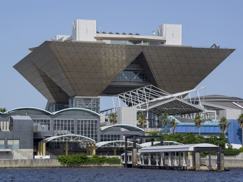 undefined Toyoko Inn Tokyo Monzen Nakacho Eitaibashi 7