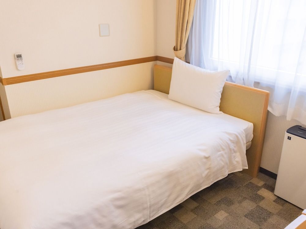 undefined Toyoko Inn Tokyo Monzen Nakacho Eitaibashi 3