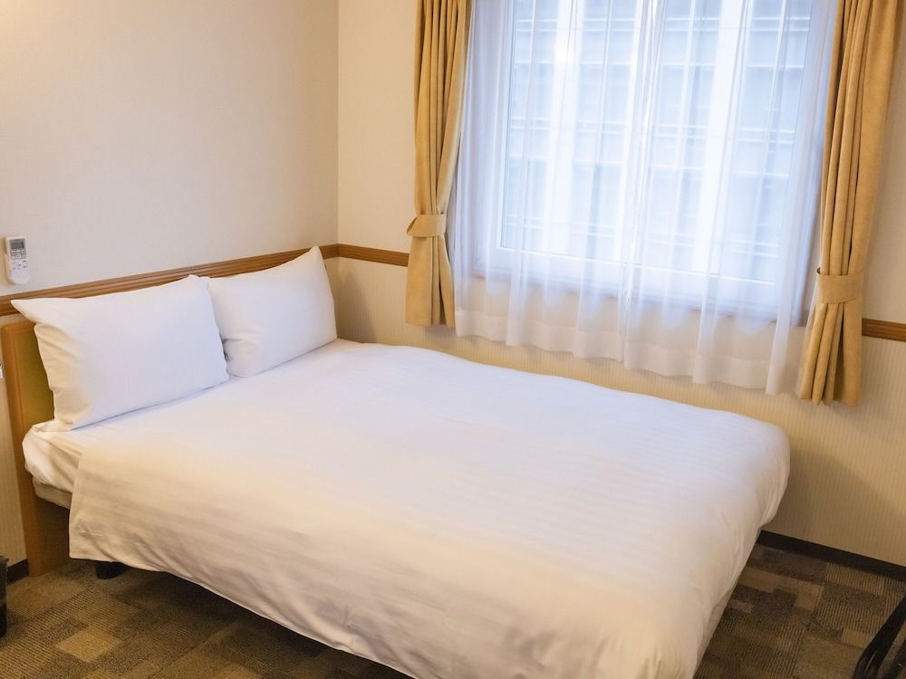 undefined Toyoko Inn Tokyo Monzen Nakacho Eitaibashi 4