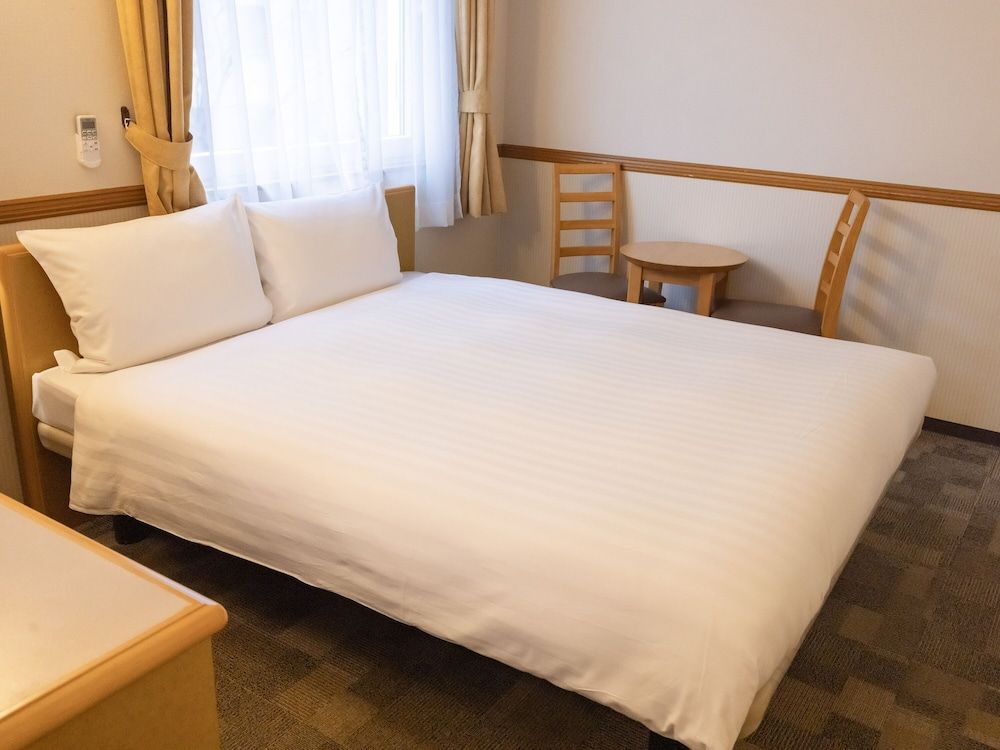 undefined Toyoko Inn Tokyo Monzen Nakacho Eitaibashi