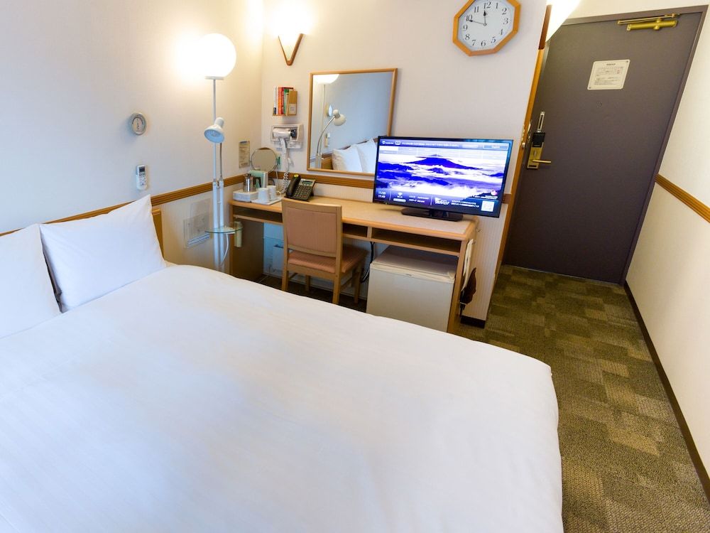 Standard Double Room, Non Smoking